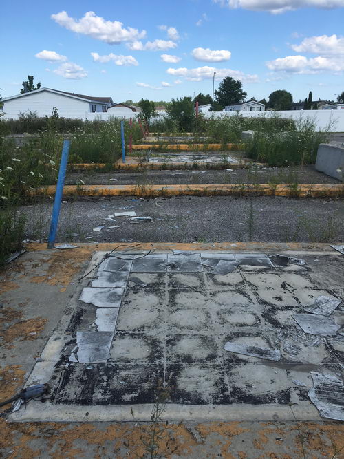 Miracle Twin Drive-In Theatre - 2017-2020 Photos